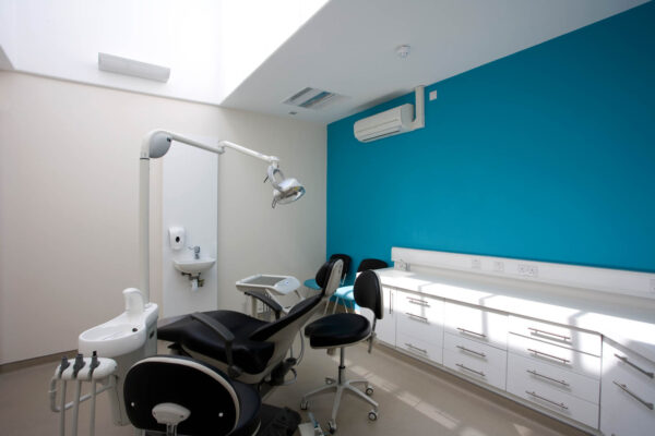 Healthcare Scollard Doyle Construction Consultants Meath Dental clinic