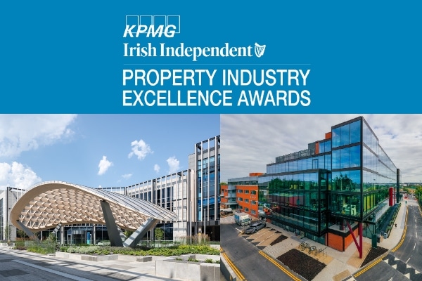 KPMG Property Industry Excellence Awards 2022