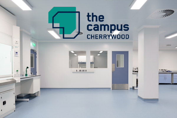 Pioneer Group Labs in The Campus Cherrywood